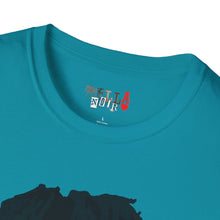 Load image into Gallery viewer, XXXTentacion Unisex Softstyle T-Shirt