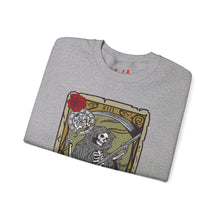 Load image into Gallery viewer, XIII Death Rose Sweatshirt