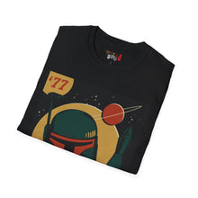Load image into Gallery viewer, 77 Softstyle T-Shirt