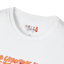 Load image into Gallery viewer, J Cole Unisex Softstyle T-Shirt