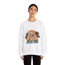 Load image into Gallery viewer, DJ Teddy Bear Sweatshirt