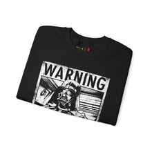 Load image into Gallery viewer, Choking Hazard Sweatshirt