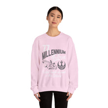 Load image into Gallery viewer, Fastest Hunk of Junk Sweatshirt