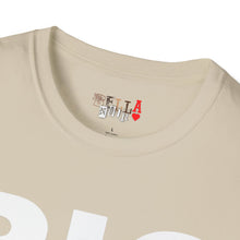 Load image into Gallery viewer, BIG POPPA Unisex Softstyle T-Shirt
