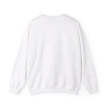 Load image into Gallery viewer, Black Santa Unisex Heavy Blend™ Crewneck Sweatshirt