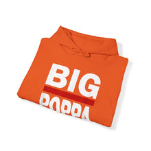 Load image into Gallery viewer, BIG POPPA Heavy Blend Unisex Hoodie