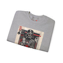 Load image into Gallery viewer, Darth of Spades Sweatshirt