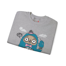 Load image into Gallery viewer, Skeleton Belly Teddy Bear