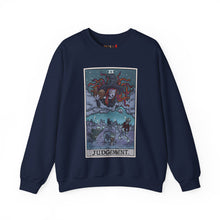 Load image into Gallery viewer, XX Judgement Sweatshirt