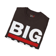 Load image into Gallery viewer, BIG POPPA Unisex Softstyle T-Shirt
