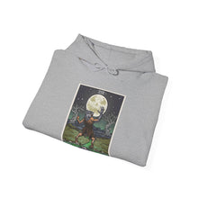 Load image into Gallery viewer, XVIII The Moon Hoodie
