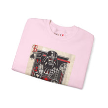 Load image into Gallery viewer, Darth of Spades Sweatshirt