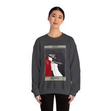 Load image into Gallery viewer, XIII Death Kiss Sweatshirt