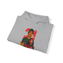 Load image into Gallery viewer, 21 Savage Heavy Blend Unisex Hoodie