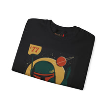 Load image into Gallery viewer, 77 Sweatshirt