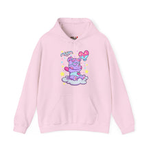 Load image into Gallery viewer, Happy Balloon Teddy Bear Hoodie