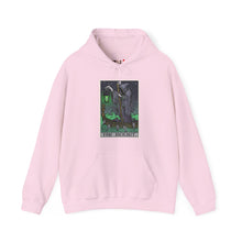 Load image into Gallery viewer, IX The Hermit Hoodie