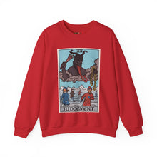 Load image into Gallery viewer, XX Judgment Sweatshirt