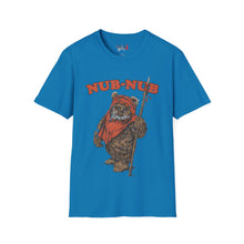 Load image into Gallery viewer, Nub Nub Softstyle T-Shirt