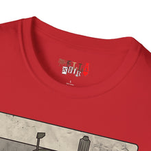 Load image into Gallery viewer, Bounty Hunter Card Softstyle T-Shirt