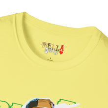 Load image into Gallery viewer, Big L Unisex Softstyle T-Shirt