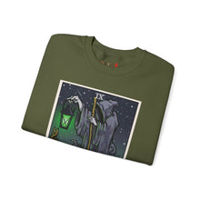 Load image into Gallery viewer, IX The Hermit Sweatshirt