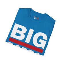 Load image into Gallery viewer, BIG POPPA Unisex Softstyle T-Shirt
