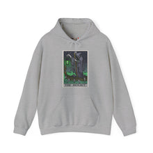 Load image into Gallery viewer, IX The Hermit Hoodie
