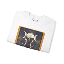 Load image into Gallery viewer, Goddess Hecate Sweatshirt