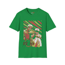 Load image into Gallery viewer, Tribe Called Quest Unisex Softstyle T-Shirt