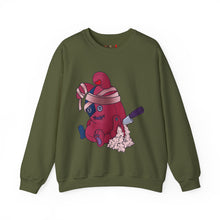 Load image into Gallery viewer, Stuffed Teddy Bear Sweatshirt
