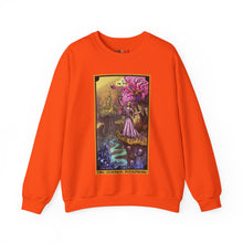 Load image into Gallery viewer, Goddess Persephone Sweatshirt