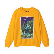 Load image into Gallery viewer, XVII The Star Sweatshirt