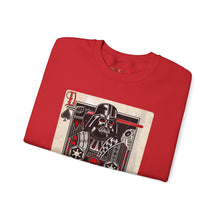 Load image into Gallery viewer, Darth of Spades Sweatshirt