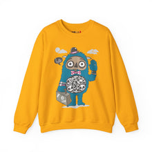 Load image into Gallery viewer, Skeleton Belly Teddy Bear