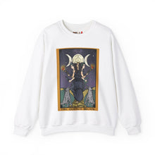 Load image into Gallery viewer, Goddess Hecate Sweatshirt