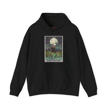 Load image into Gallery viewer, XVIII The Moon Hoodie