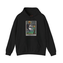 Load image into Gallery viewer, XIII Death Hoodie