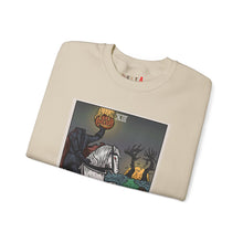 Load image into Gallery viewer, XIII Death Sweatshirt