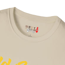 Load image into Gallery viewer, Old School Mixtape Hip Hop Unisex Softstyle T-Shirt