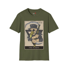 Load image into Gallery viewer, XIII The Plague Softstyle T-Shirt