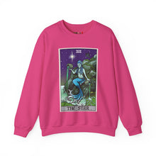 Load image into Gallery viewer, XVII The Star Sweatshirt