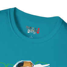 Load image into Gallery viewer, Big L Unisex Softstyle T-Shirt