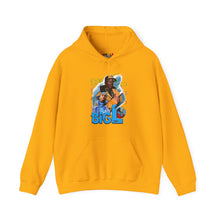 Load image into Gallery viewer, Big L Heavy Blend Unisex Hoodie