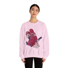 Load image into Gallery viewer, Stuffed Teddy Bear Sweatshirt