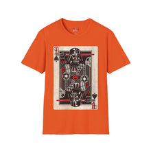 Load image into Gallery viewer, Darth of Spades Softstyle T-Shirt