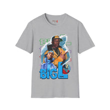 Load image into Gallery viewer, Big L Unisex Softstyle T-Shirt