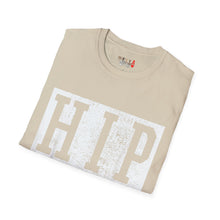 Load image into Gallery viewer, HIP HOP Unisex Softstyle T-Shirt
