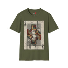 Load image into Gallery viewer, Bounty Hunter Card Softstyle T-Shirt