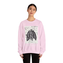 Load image into Gallery viewer, Anatomia Pectus Sweatshirt